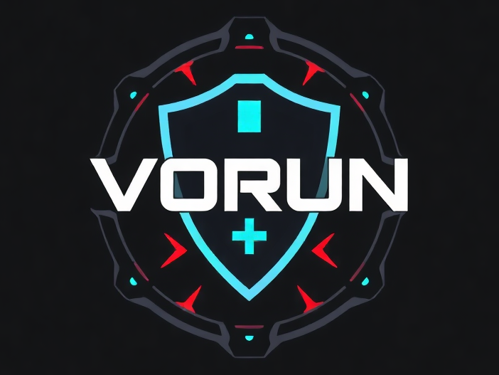 VORUN Logo